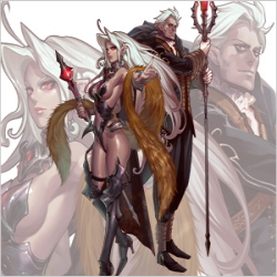 ドラゴンクルセイドのSSその1