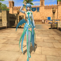 ドルアーガの塔のSSその2