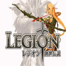 レジオン・創世伝説のイメージバナー