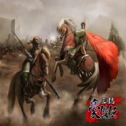 三国志豪傑伝のイメージバナー