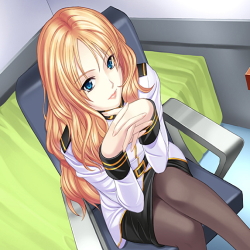 Angelic CrestのSSその1