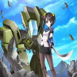 Angelic CrestのSSその2