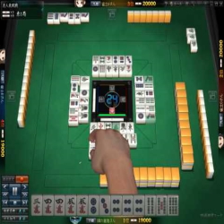 雀龍門のSSその3