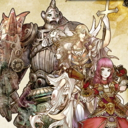 Forsaken Worldのイメージバナー