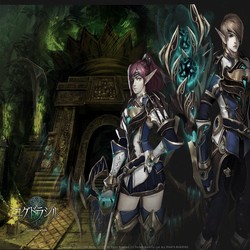 ユグドラシルのイメージバナー