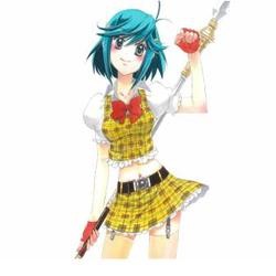 エリュシオンのSSその2