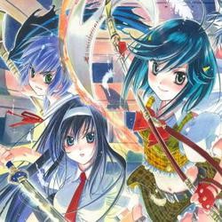 エリュシオンのSSその3