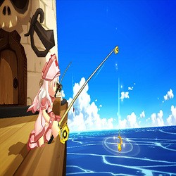 LOST SAGAのSSその2