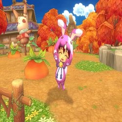 晴空物語のSSその2