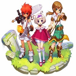 ブルーティアーズのイメージバナー