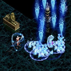 ダークエデンのSSその2