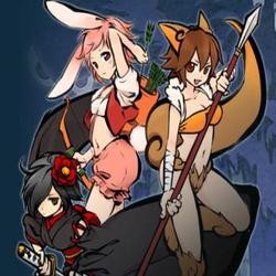 式姫草子のイメージバナー