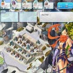 ギルドマスターズのSSその1