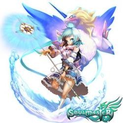 ソウルマスターのイメージバナー