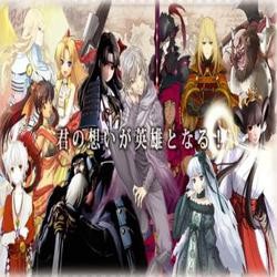 ヘルドクリークのSSその3